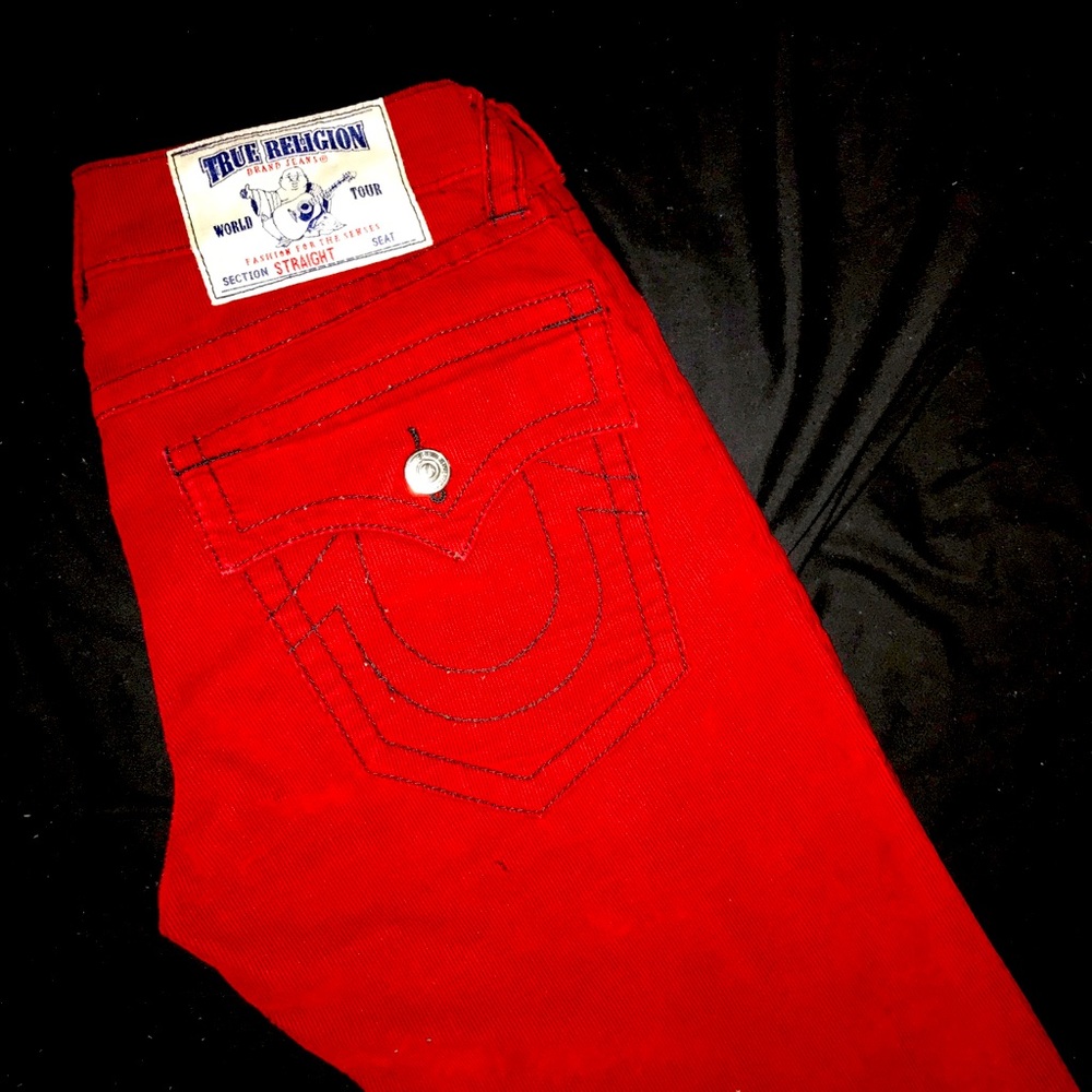 True Religion Jeans